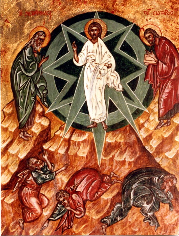 transfiguration